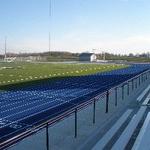 South Complex Track and Field